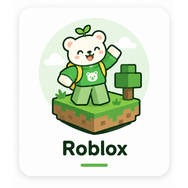 Roblox