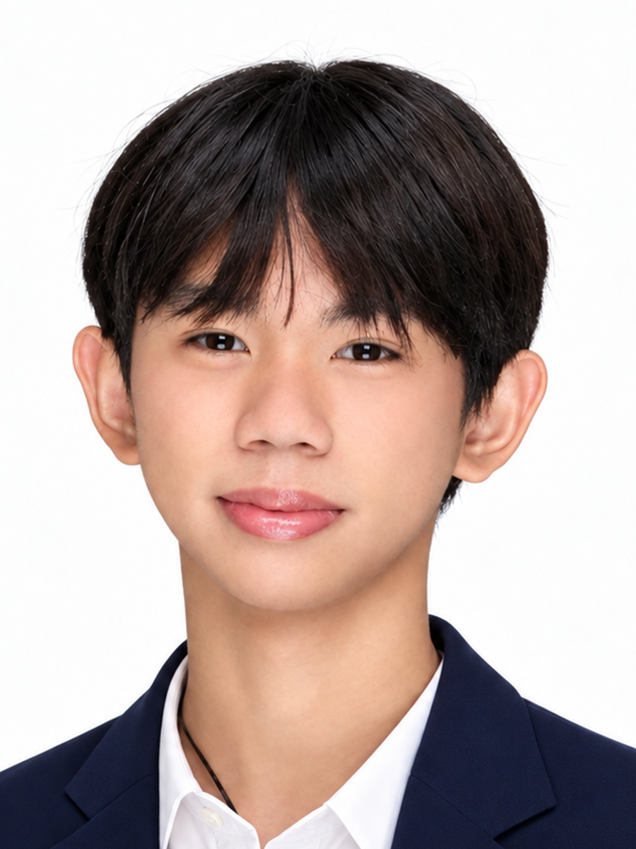 Mark講師